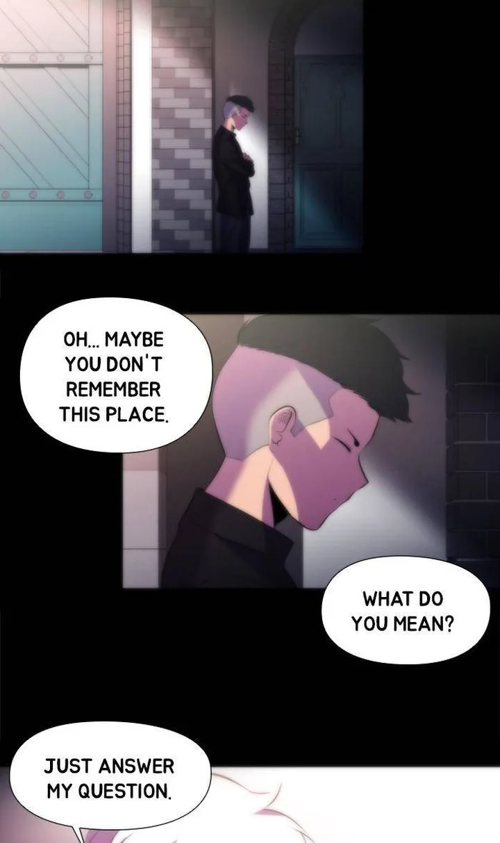 Dr Frost Chapter 162 page 47