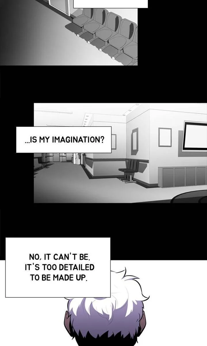 Dr Frost Chapter 162 page 74