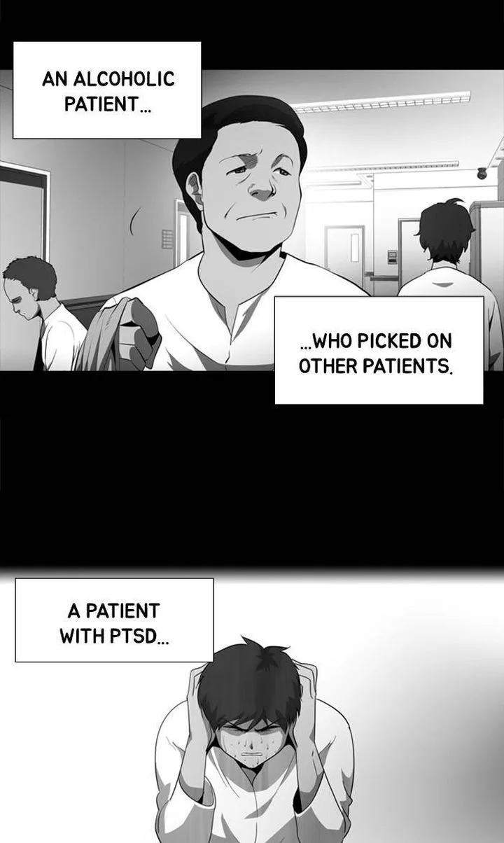 Dr Frost Chapter 162 page 77