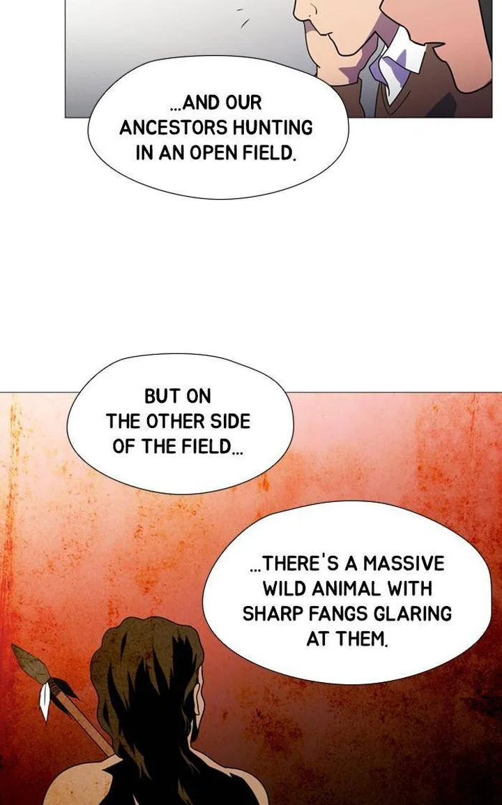 Dr Frost Chapter 163 page 34