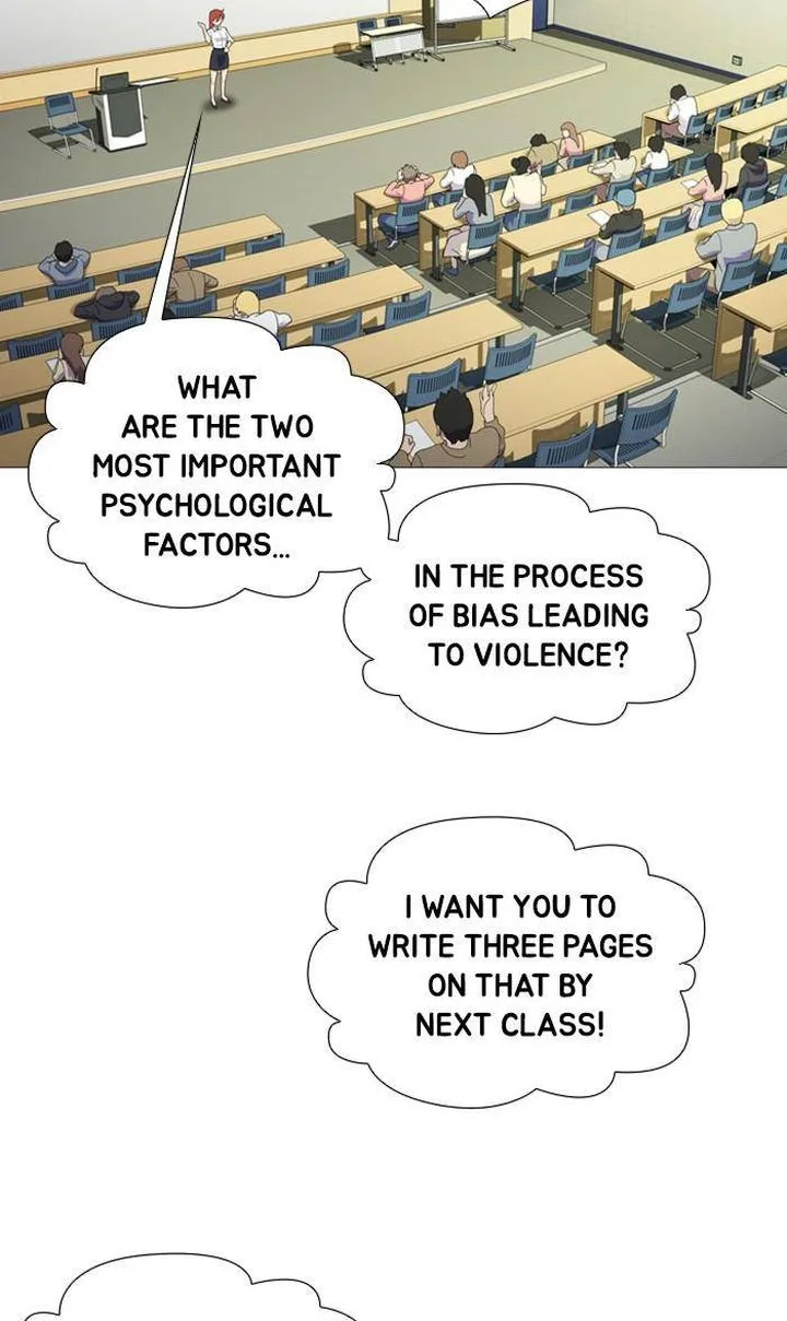 Dr Frost Chapter 163 page 48