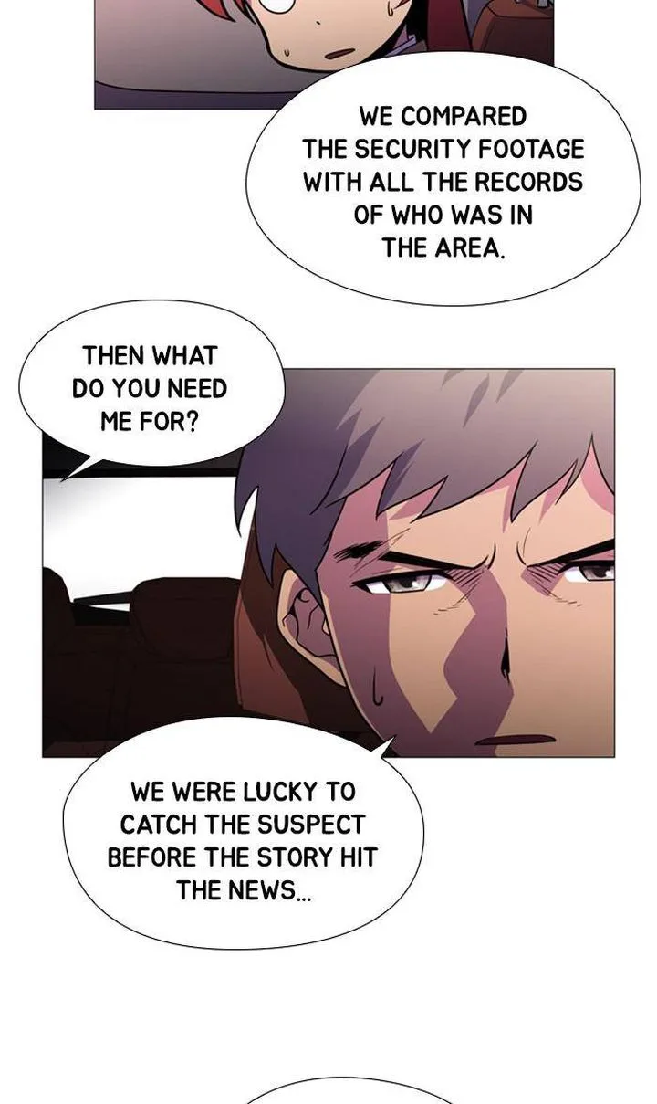 Dr Frost Chapter 163 page 60