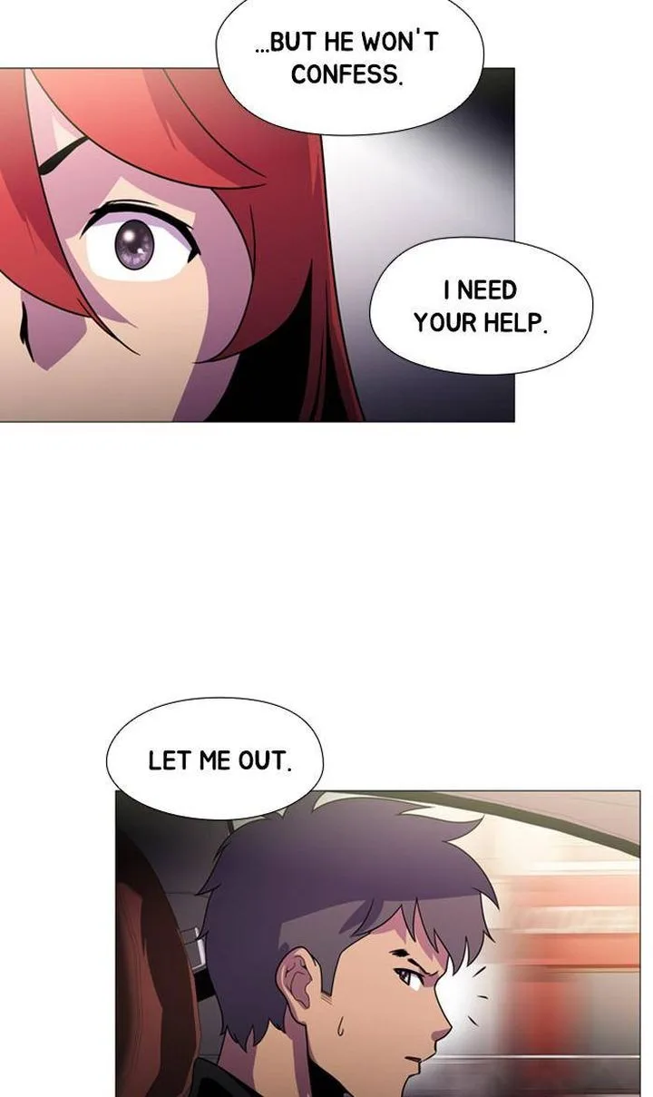 Dr Frost Chapter 163 page 61