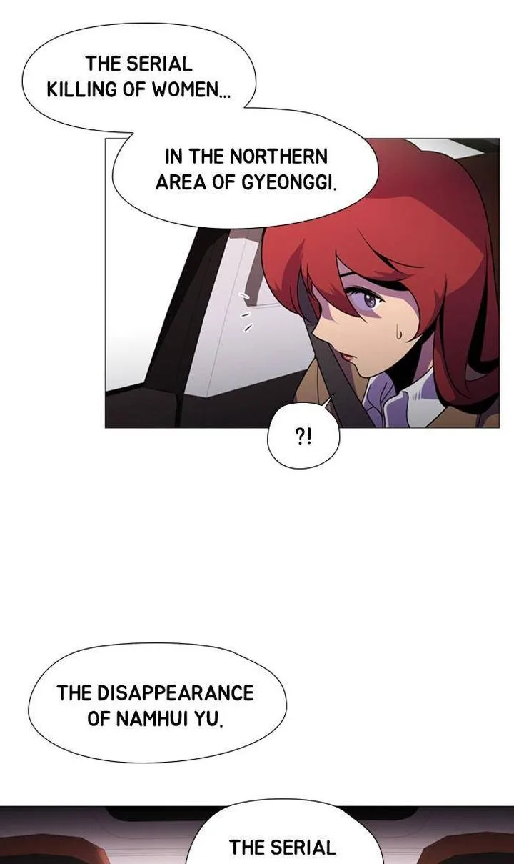 Dr Frost Chapter 163 page 65
