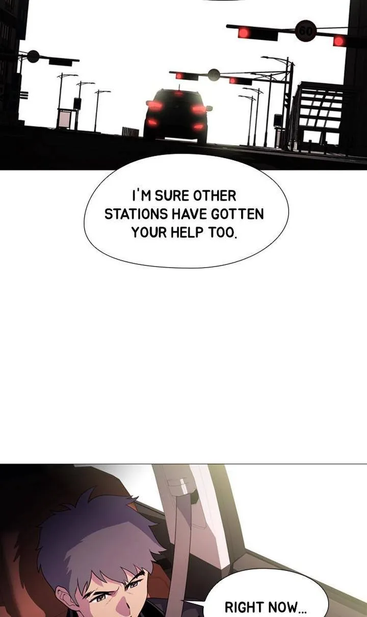 Dr Frost Chapter 163 page 67