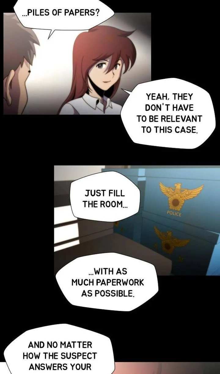 Dr Frost Chapter 163 page 77