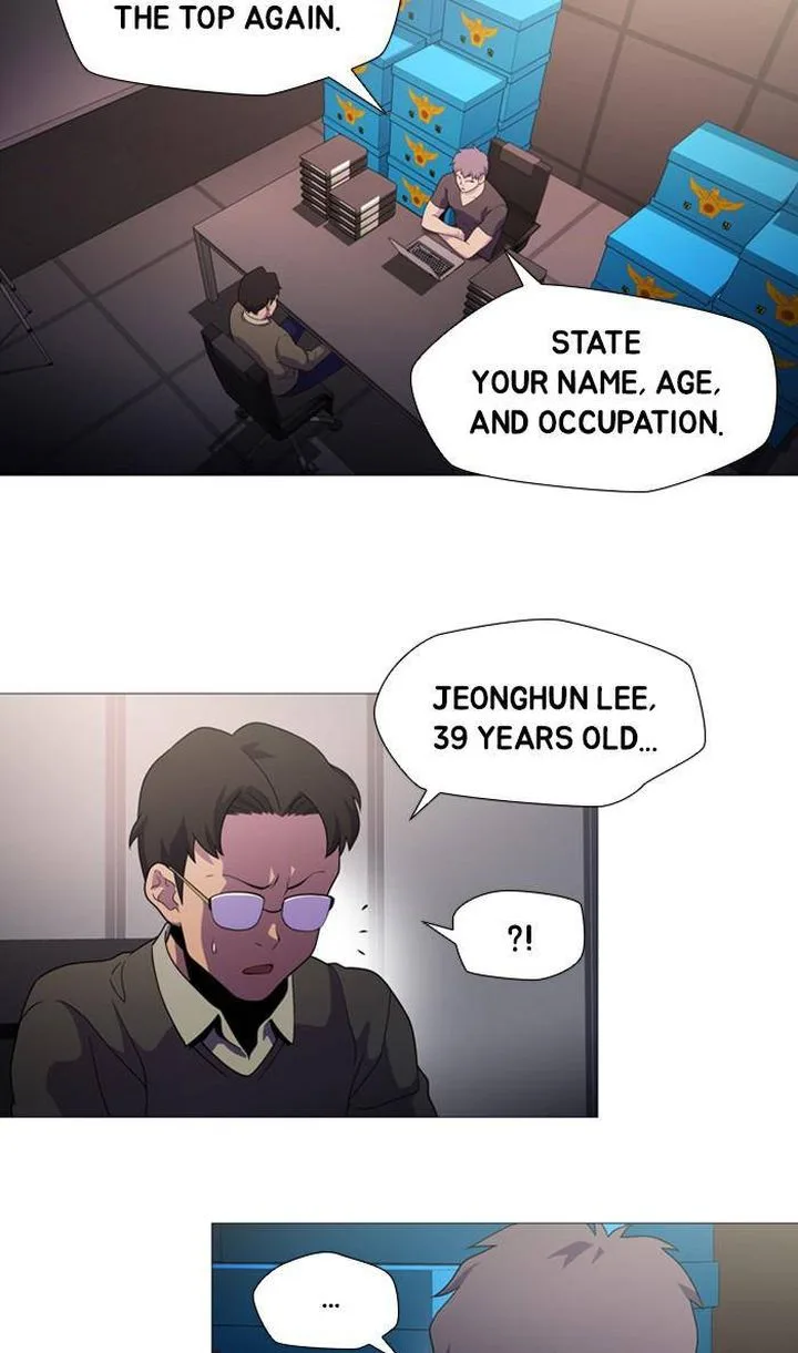 Dr Frost Chapter 163 page 79