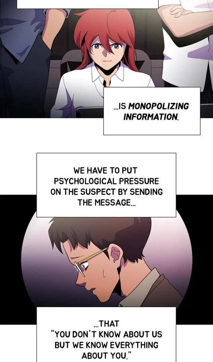 Dr Frost Chapter 163 page 81