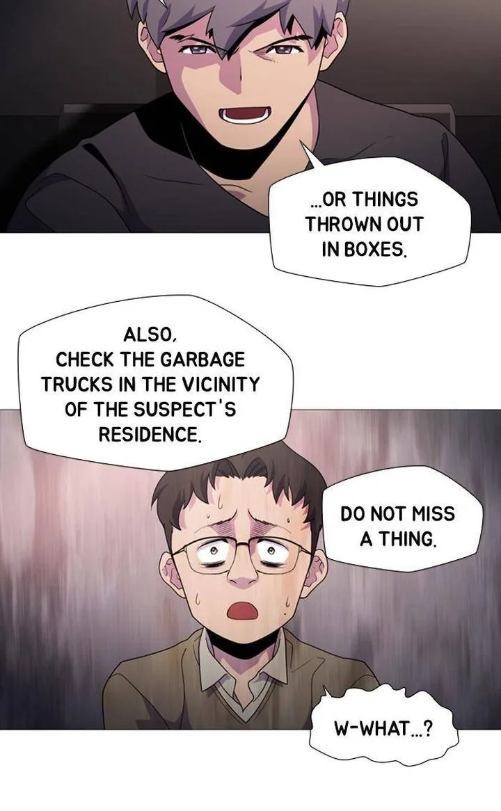 Dr Frost Chapter 163 page 90