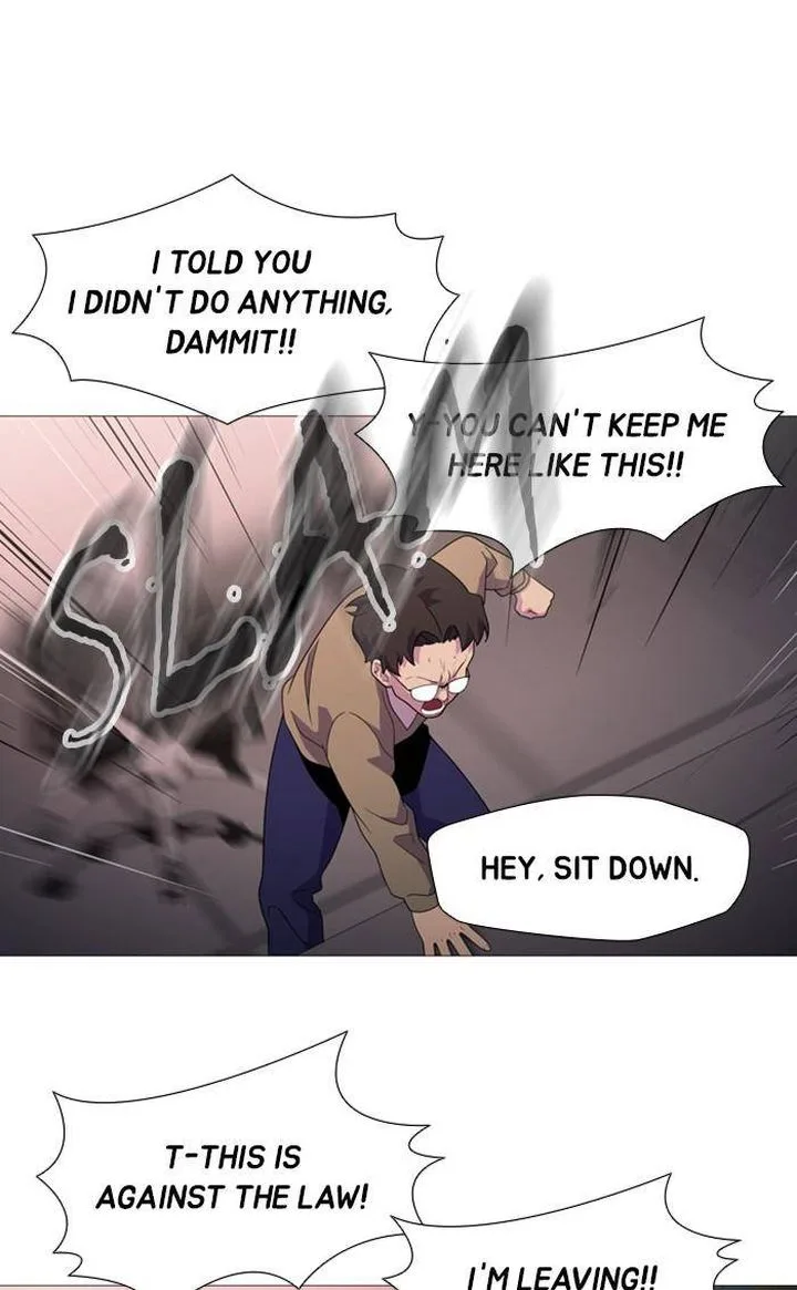 Dr Frost Chapter 163 page 91