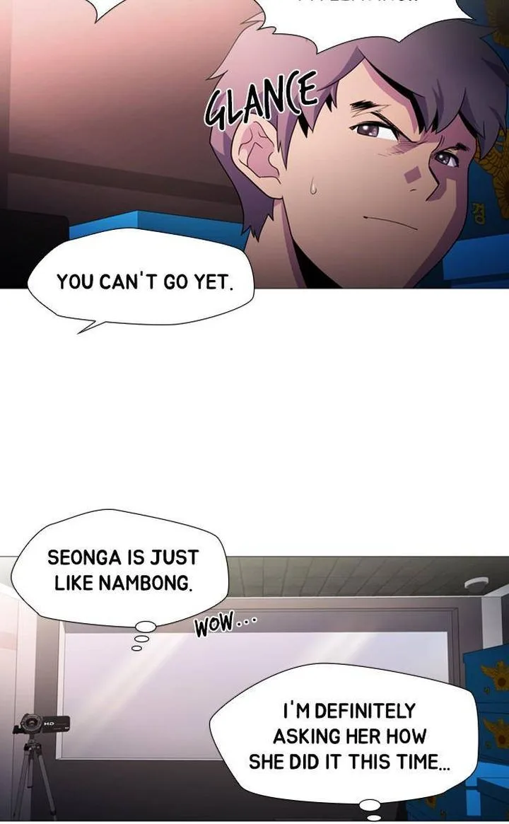 Dr Frost Chapter 163 page 92