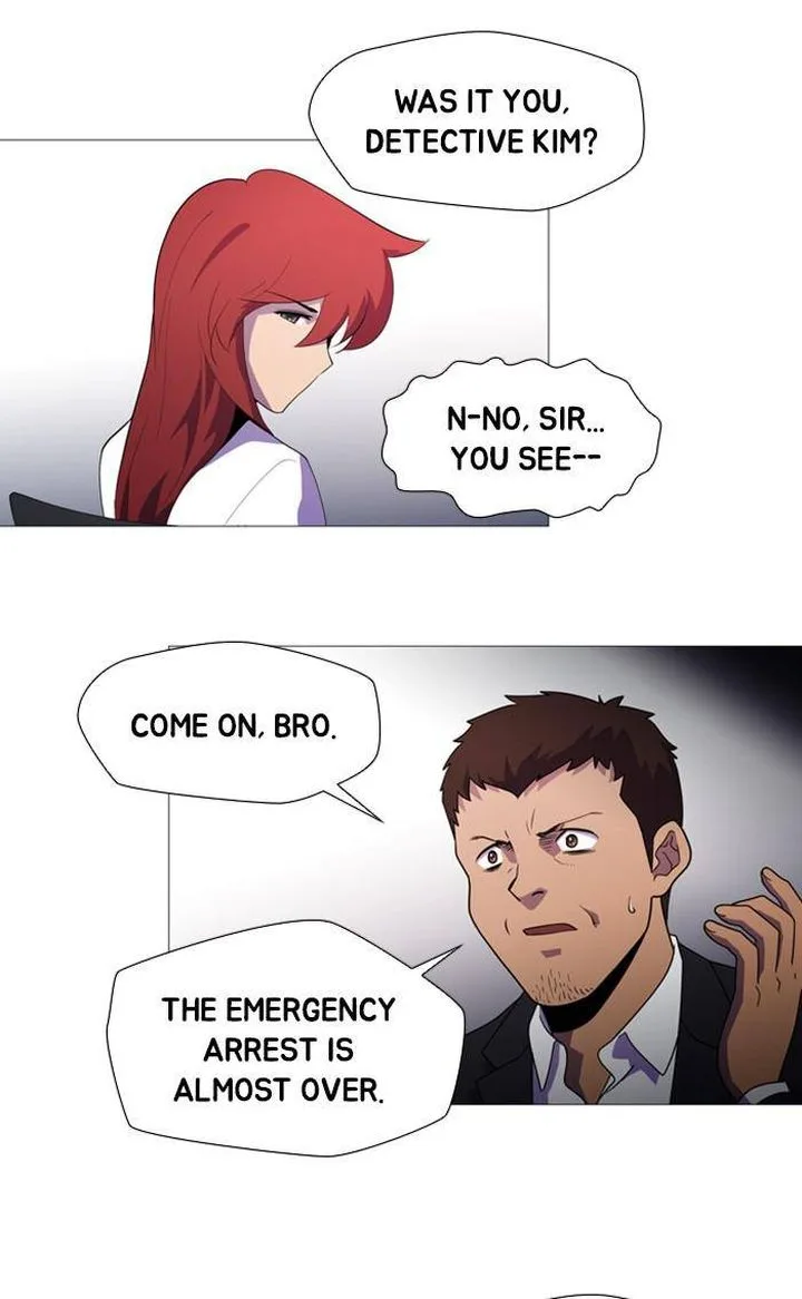 Dr Frost Chapter 163 page 96