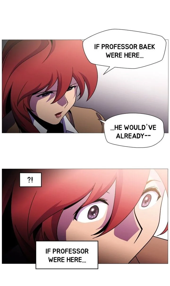 Dr Frost Chapter 164 page 13