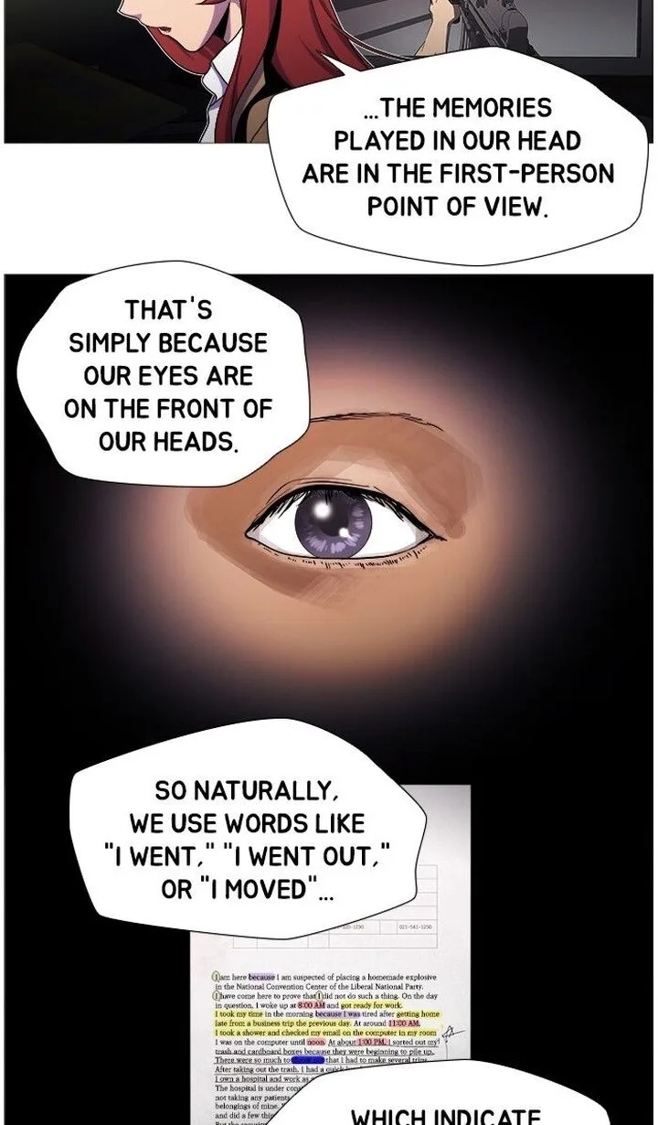 Dr Frost Chapter 164 page 28