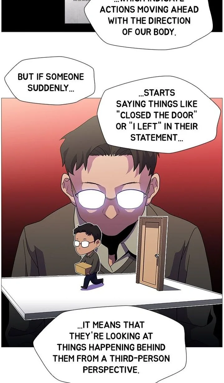 Dr Frost Chapter 164 page 29