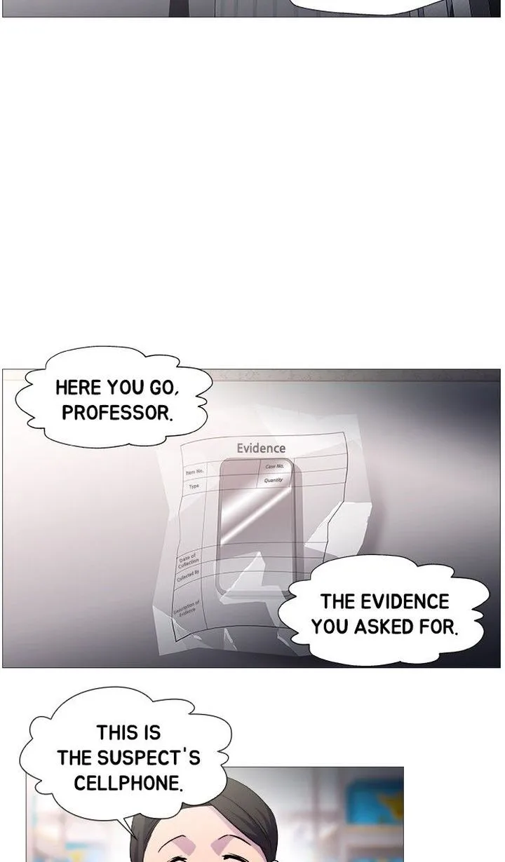 Dr Frost Chapter 164 page 35