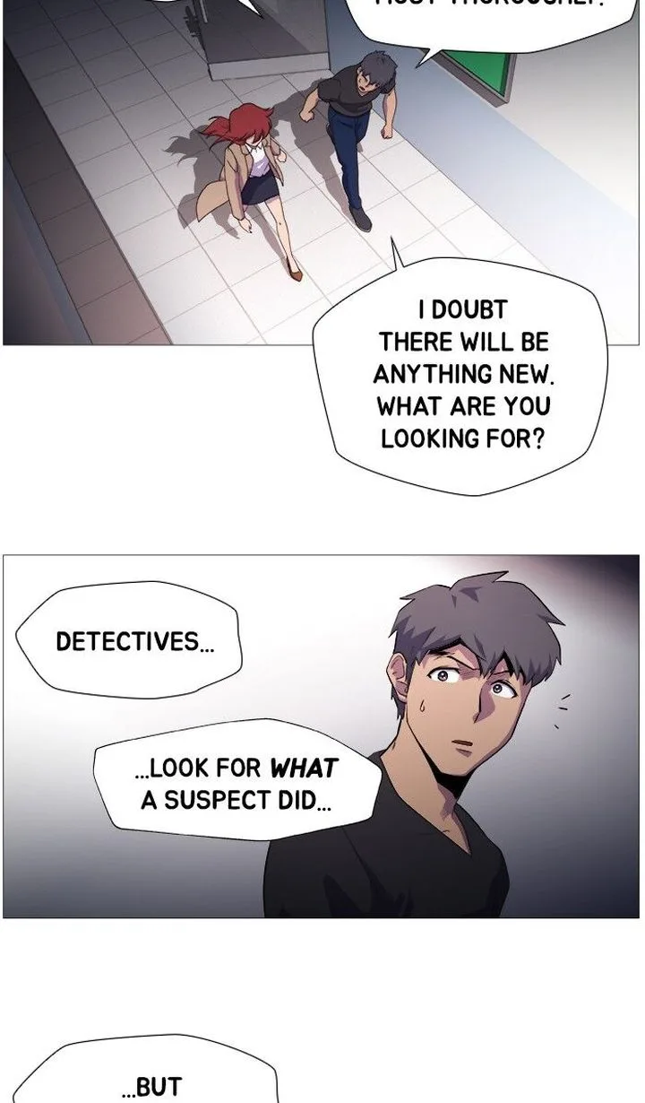 Dr Frost Chapter 164 page 37
