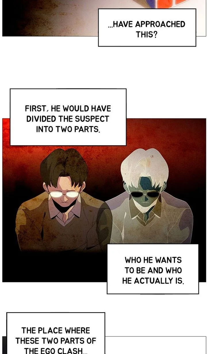 Dr Frost Chapter 164 page 39