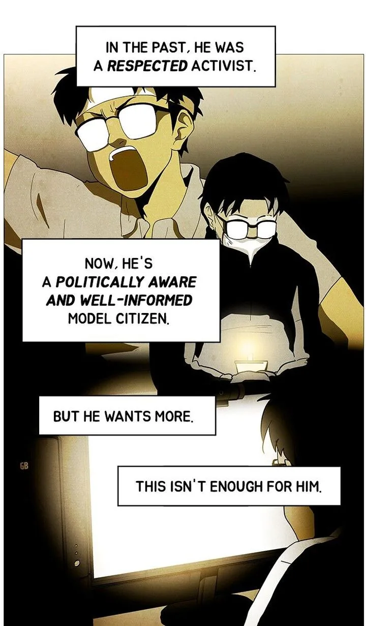 Dr Frost Chapter 164 page 46