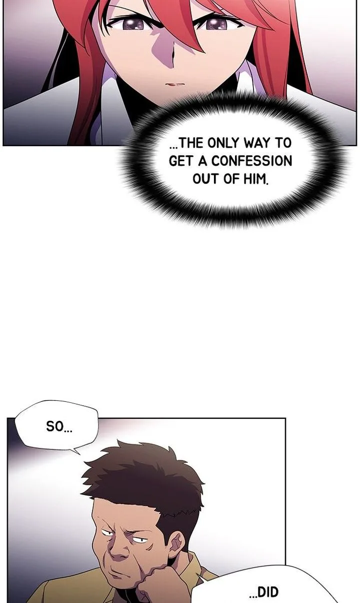 Dr Frost Chapter 164 page 56