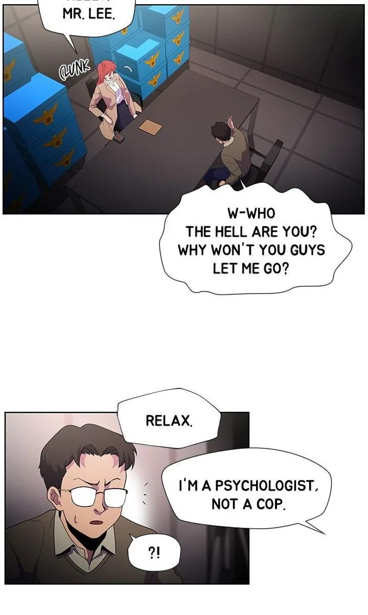 Dr Frost Chapter 164 page 63