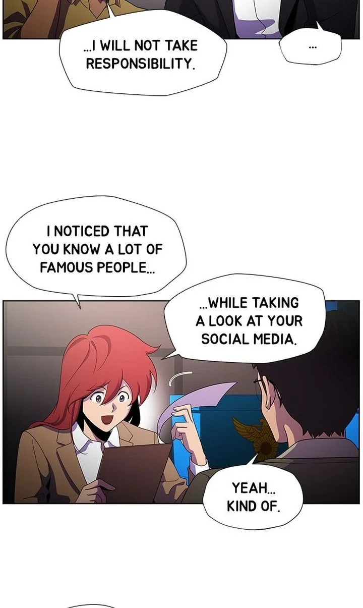 Dr Frost Chapter 164 page 65