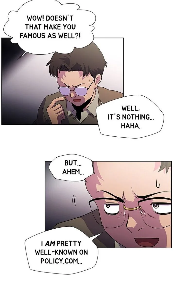 Dr Frost Chapter 164 page 66
