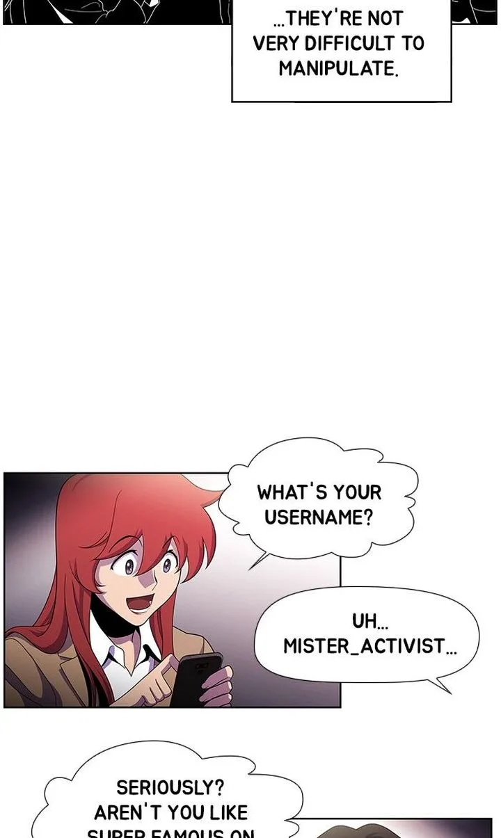 Dr Frost Chapter 164 page 70