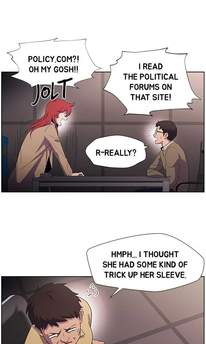 Dr Frost Chapter 164 page 67