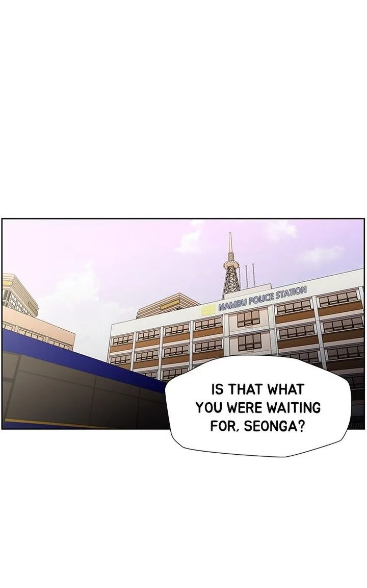 Dr Frost Chapter 164 page 90