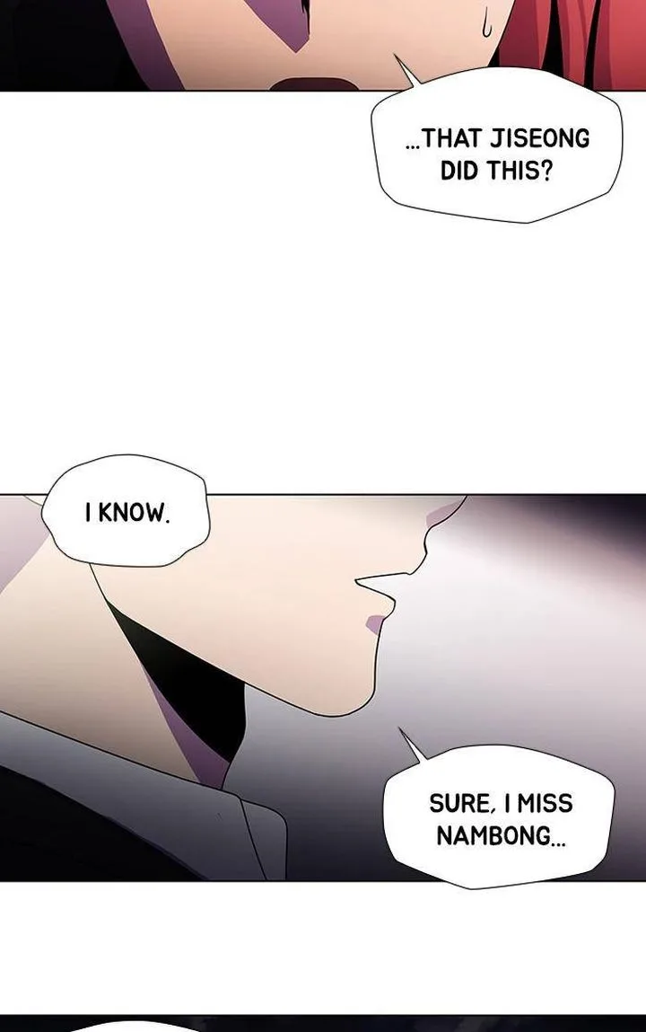 Dr Frost Chapter 165 page 22