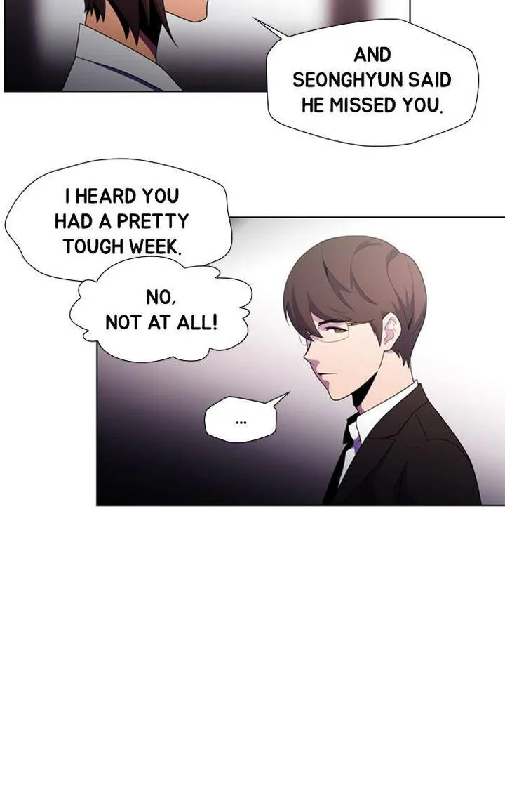 Dr Frost Chapter 165 page 6