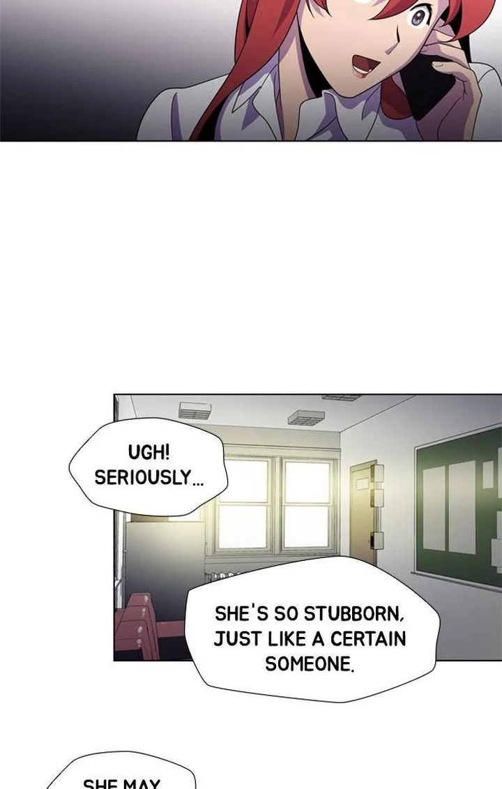 Dr Frost Chapter 165 page 17