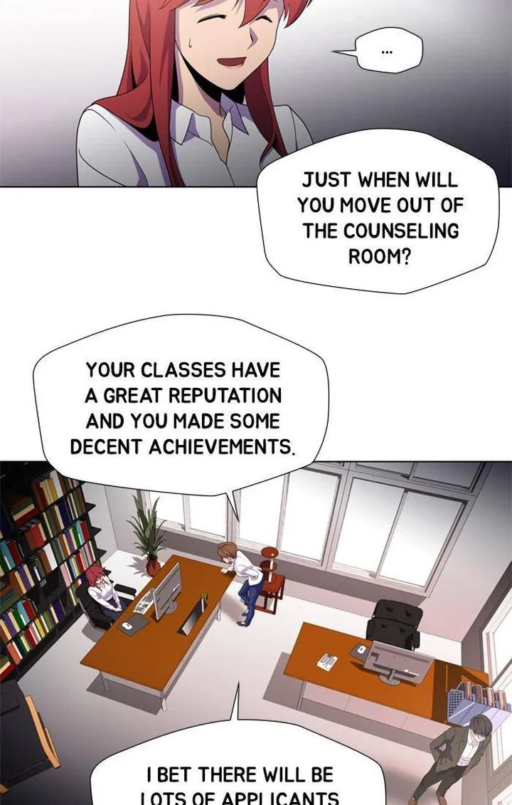 Dr Frost Chapter 165 page 8