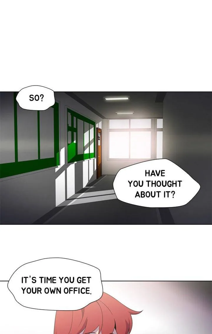 Dr Frost Chapter 165 page 7