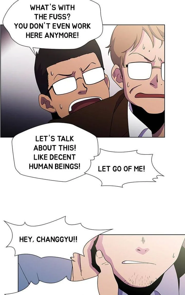 Dr Frost Chapter 165 page 32