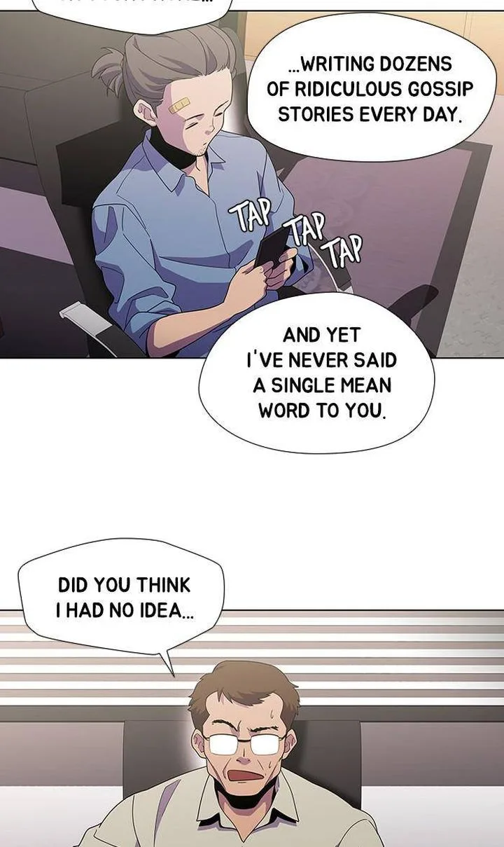 Dr Frost Chapter 165 page 39