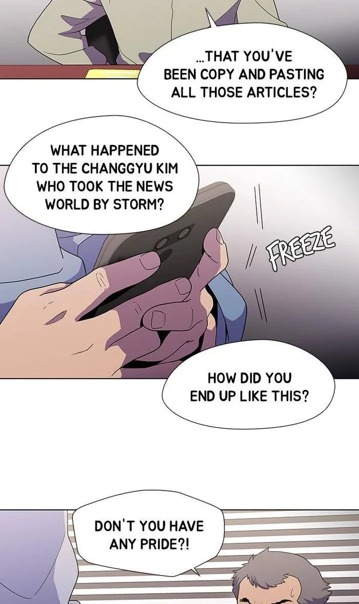 Dr Frost Chapter 165 page 40