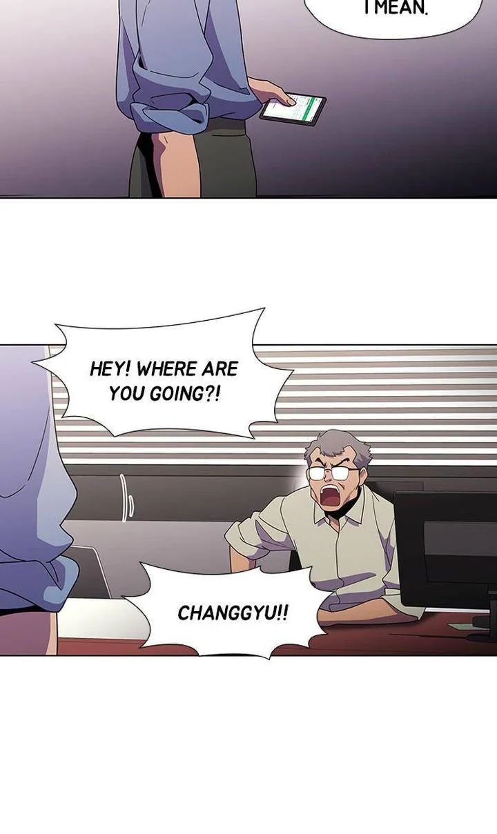 Dr Frost Chapter 165 page 42
