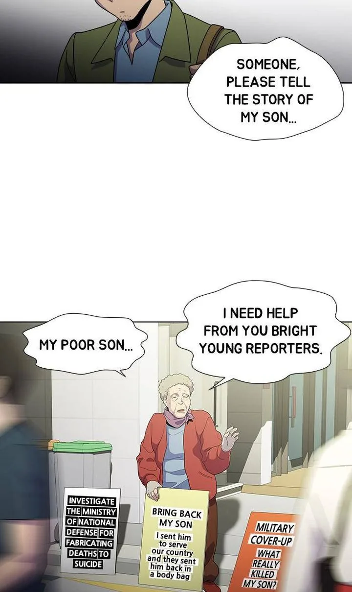 Dr Frost Chapter 165 page 47