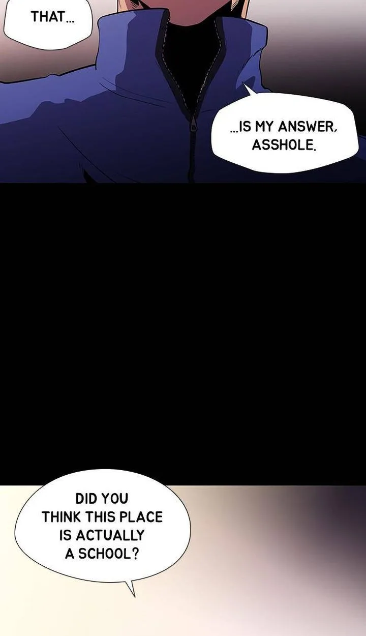 Dr Frost Chapter 166 page 10