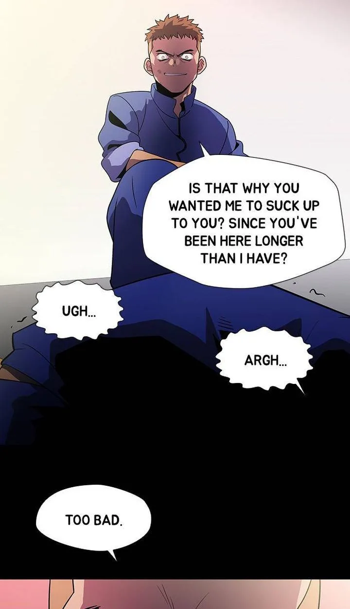 Dr Frost Chapter 166 page 11