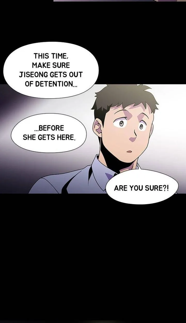 Dr Frost Chapter 166 page 17