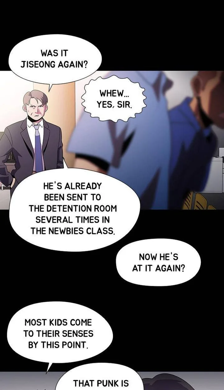 Dr Frost Chapter 166 page 15