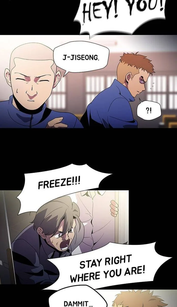 Dr Frost Chapter 166 page 13