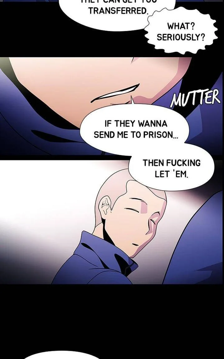 Dr Frost Chapter 166 page 24