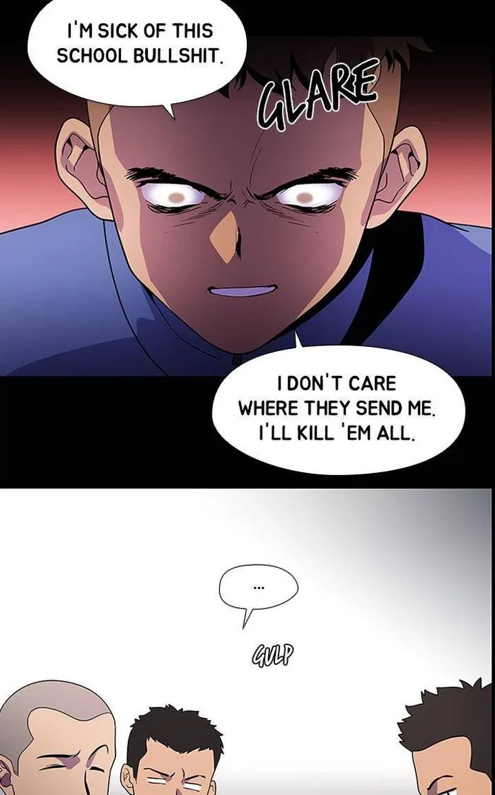 Dr Frost Chapter 166 page 25
