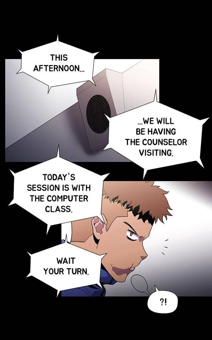Dr Frost Chapter 166 page 27