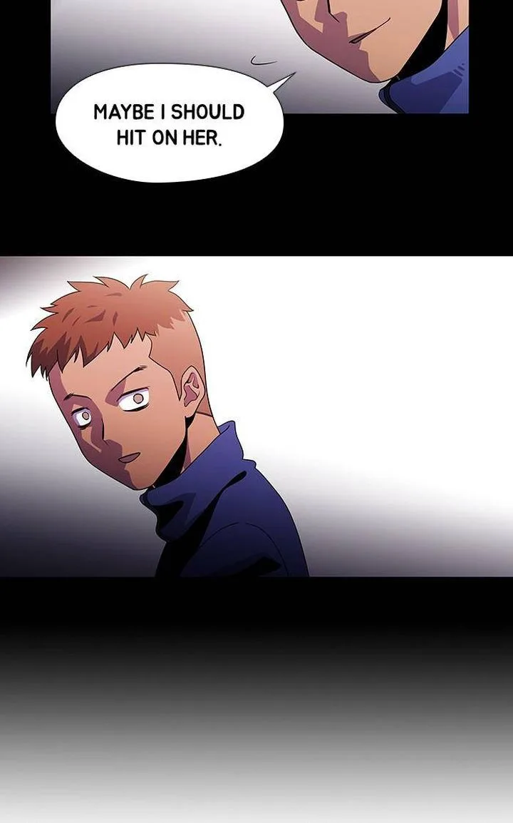 Dr Frost Chapter 166 page 30