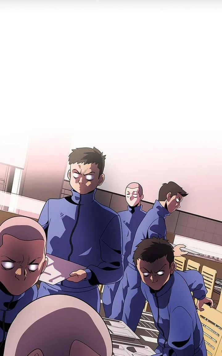 Dr Frost Chapter 166 page 31